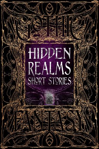 Hidden Realms Short Stories (Gothic Fantasy)