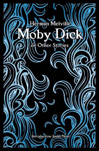 Moby Dick (Gothic Fantasy)