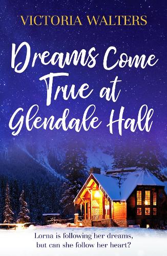 Dreams Come True at Glendale Hall: 5