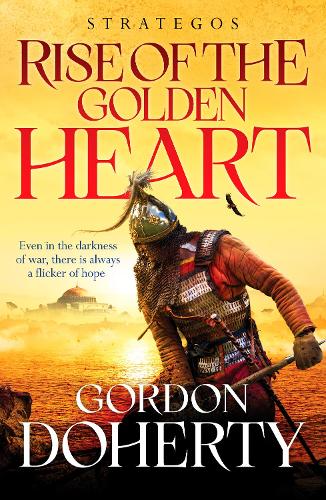 Strategos: Rise of the Golden Heart: 2