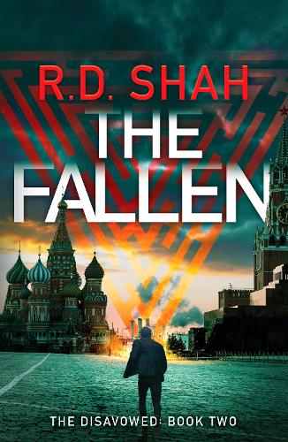 The Fallen: 2 (The Disavowed)