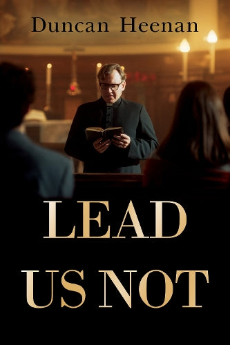 Lead Us Not