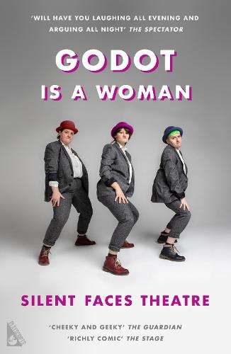 Godot is a Woman: 5 (Playscripts)
