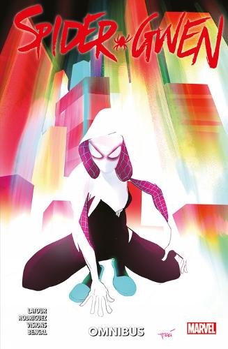 Spider-Gwen Omnibus Vol. 1