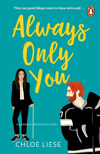 Always Only You (Bergman Brothers, 2)