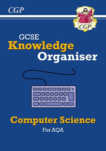 New GCSE Computer Science AQA Knowledge Organiser