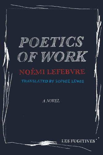 Poetics of Work