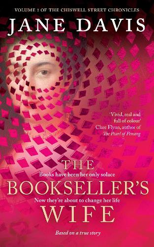 The Bookseller's Wife: 1 (The Chiswell Street Chronicles)