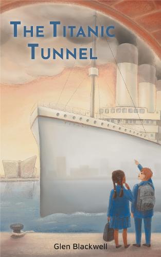 The Titanic Tunnel: 2 (Jack and Emmie)