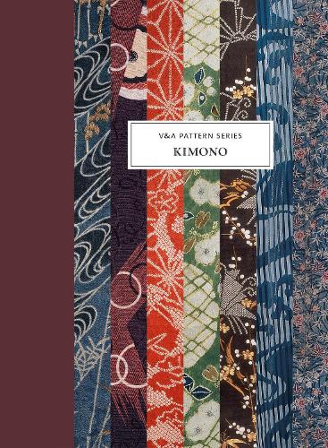 V&A Pattern: Kimono (V&a Patterns)