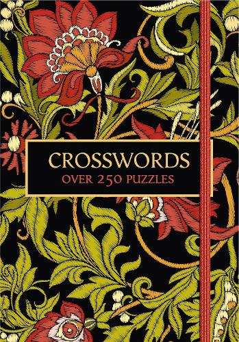 Crosswords (Elegant 320pp puzzles)