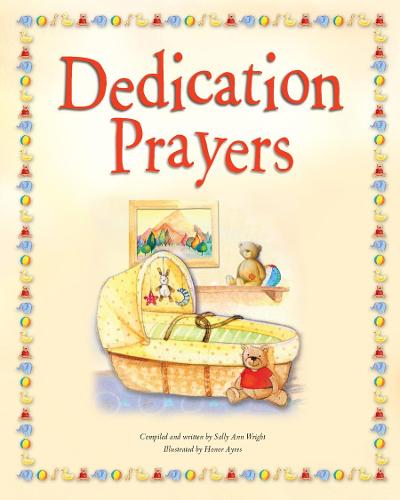 Dedication Prayers