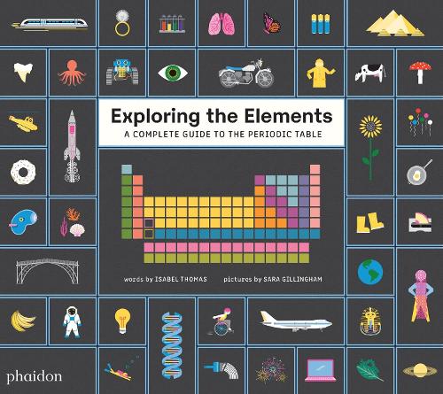 Exploring the Elements: A Complete Guide to the Periodic Table (Gb Documentaire)