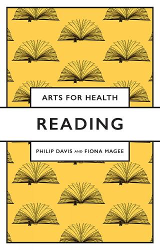 Reading (Arts for Health)