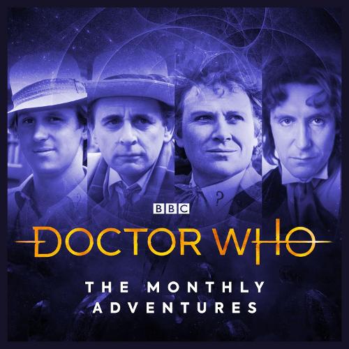 The Monthly Adventures #264 Scorched Earth (Doctor Who The Monthly Adventures)