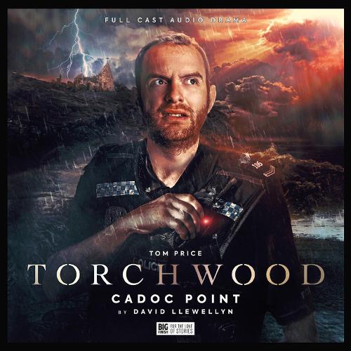 Torchwood #58 - Cadoc Point