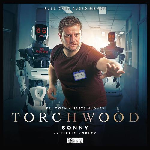 Torchwood #59 - Sonny