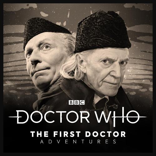 Doctor Who: The First Doctor Adventures - The Outlaws: 1