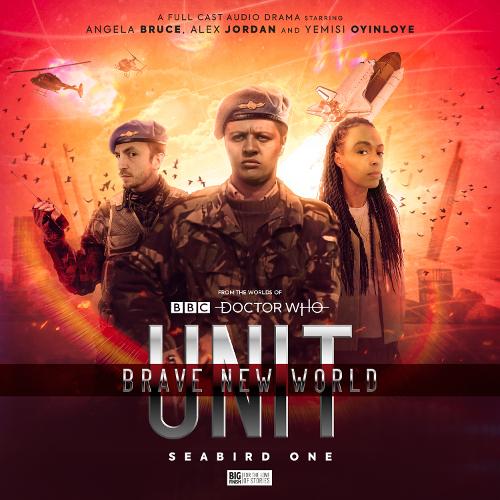 UNIT: Brave New World 1