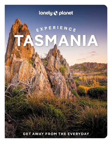 Lonely Planet Experience Tasmania (Travel Guide)