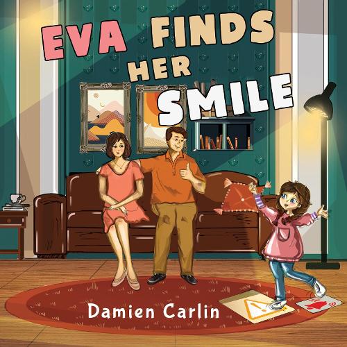 Eva Finds Her Smile