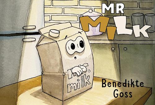 Mr Milk