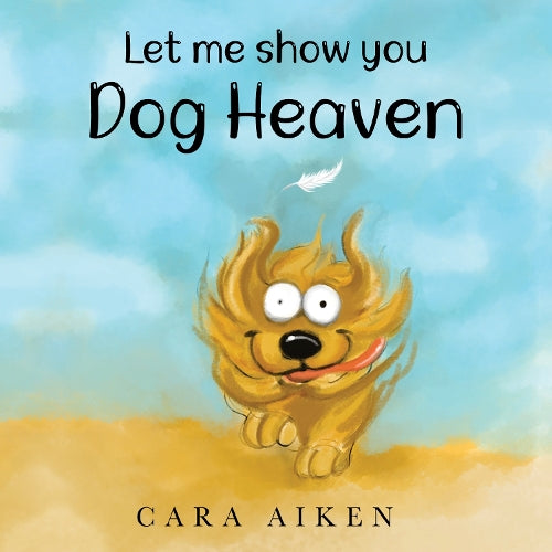 Let me show you Dog Heaven