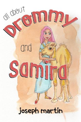 All About Drommy and Samira