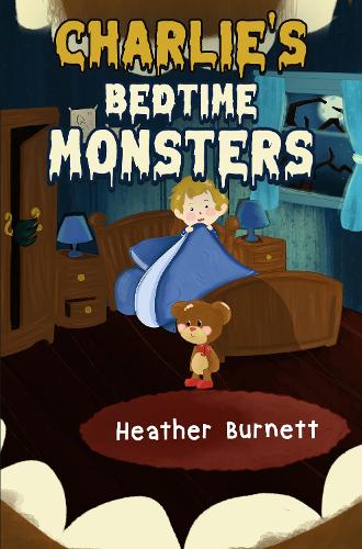 Charlie's Bedtime Monsters