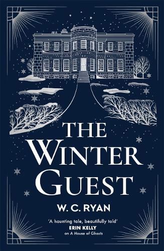 The Winter Guest: A haunting, atmospheric mystery from the author of A House of Ghosts