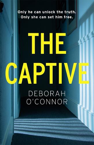 The Captive: The most captivating high-concept thriller of the year