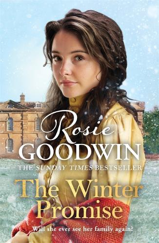 The Winter Promise: From the Sunday Times bestselling author