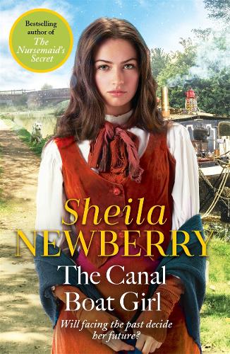The Canal Boat Girl: A heartwarming spring novel from the Queen of family saga (Memory Lane)