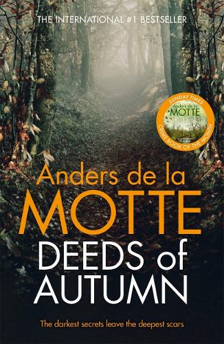 Deeds of Autumn: The atmospheric international bestseller from the award-winning writer (Seasons Quartet)
