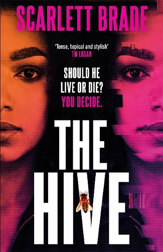 The Hive: The must-read revenge thriller of 2022