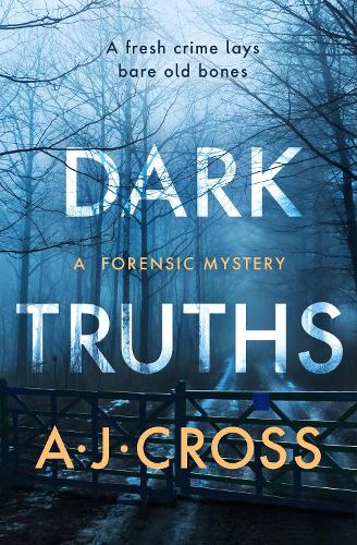 Dark Truths (Will Traynor 1)