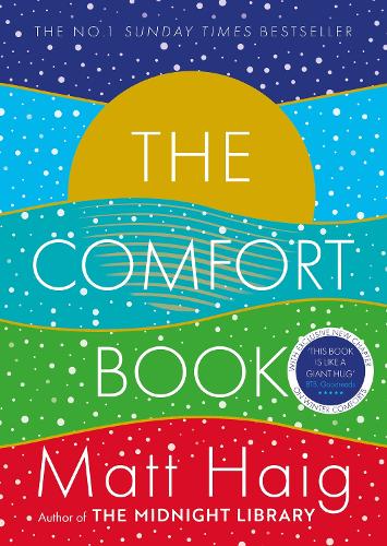 The Comfort Book: Special Winter Gift Edition
