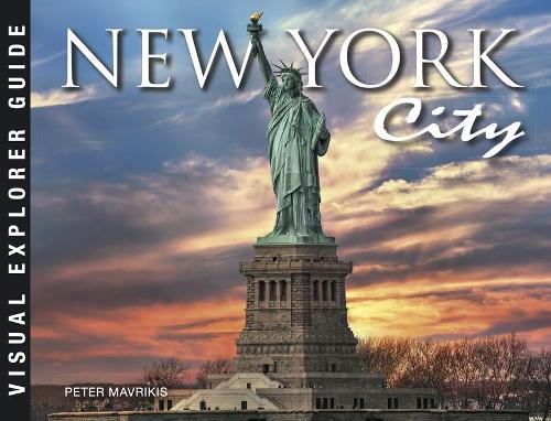 New York City (Visual Explorer Guide)