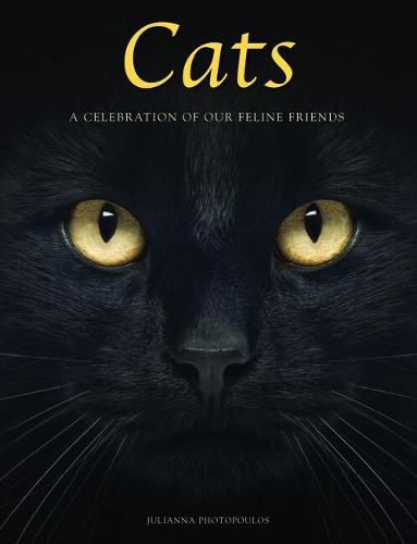 Cats: A Celebration of our Feline Friends (Animals)