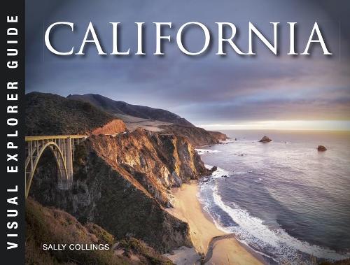 California (Visual Explorer Guide)