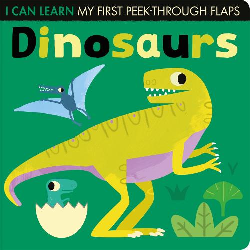 Dinosaurs (I Can Learn)