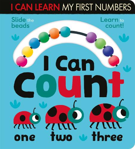 I Can Count (I Can Learn)