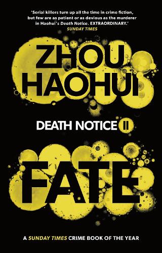 Fate: 2 (Death Notice)