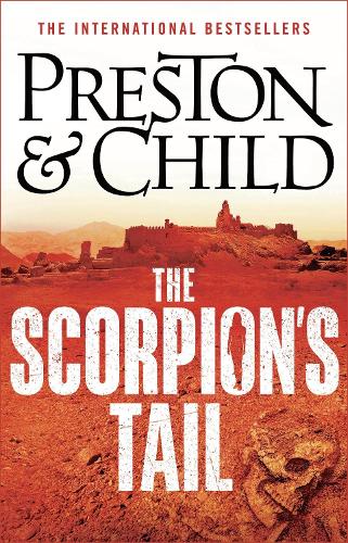 The Scorpion's Tail: 2 (Nora Kelly)