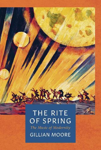 The Rite of Spring: 16 (The Landmark Library)