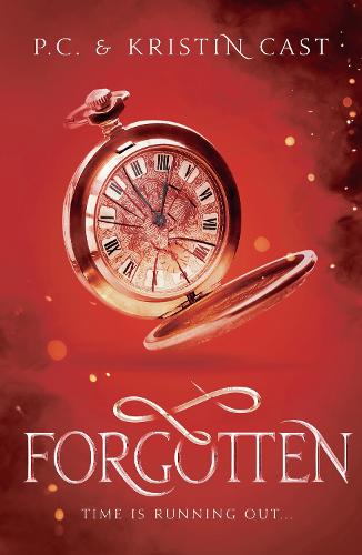 Forgotten (House of Night Other Worlds)
