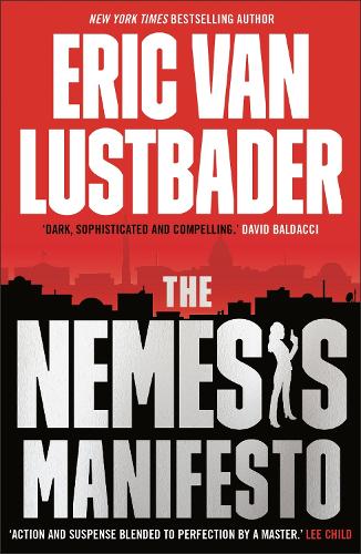 The Nemesis Manifesto: 1 (Evan Ryder)