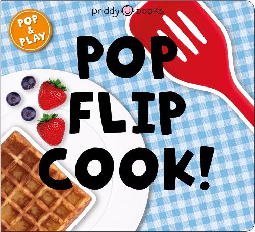 Pop Flip Cook (UK EDITION)
