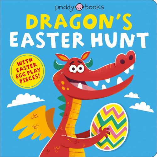 Dragon's Easter Hunt (UK Edition)