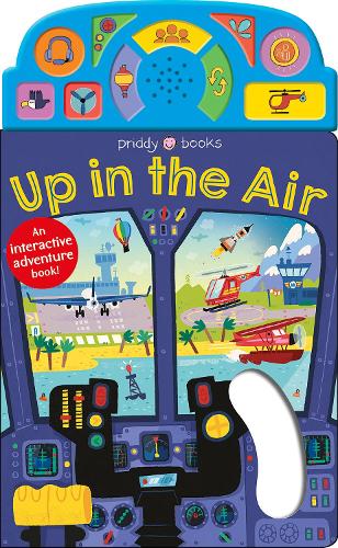 On The Move: Up In The Air (UK Edition)
